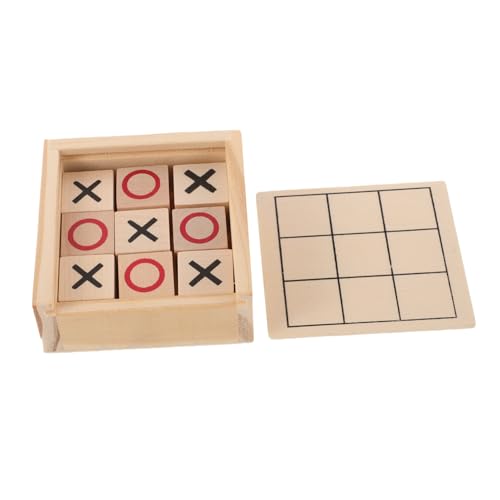 VANZACK Dame-brettspiel Aus Holz Für Familien Tischspiele Für Junge Mädchen Lernspielzeug Reisespiel Büro-schreibtischspielzeug Familienspiel Puzzlespiel VANZACK Dame-brettspiel Aus Holz Für Familien Tischspiele Für Junge Mädchen Lernspielzeug Reisespiel Büro-schreibtischspielzeug Familienspiel Puzzlespiel von VANZACK