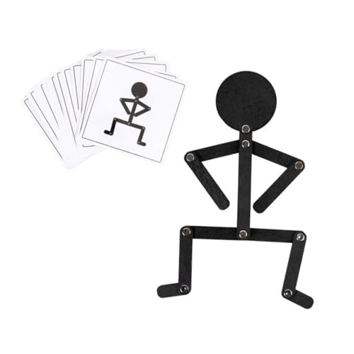 VANZACK Holzpuzzle Feinmotorik Lernspielzeug für Jungen Mädchen Fördert Hand Auge koordination Kreativität Logisches Denken und Problemlösungsfähigkeiten Pädagogisch Effektiv VANZACK Holzpuzzle Feinmotorik Lernspielzeug für Jungen Mädchen Fördert Hand Auge koordination Kreativität Logisches Denken und Problemlösungsfähigkeiten Pädagogisch Effektiv von VANZACK