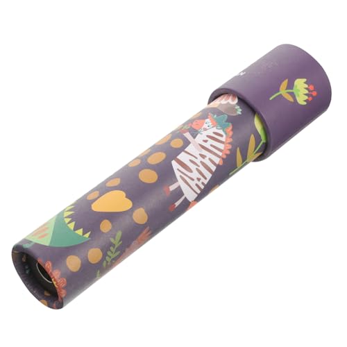 VANZACK Kleiner Rotierender Cartoon aus Papier für Tragbares Retro zur Farb und Formwahrnehmung Fördert Kreativität und Logisches VANZACK Kleiner Rotierender Cartoon aus Papier für Tragbares Retro zur Farb und Formwahrnehmung Fördert Kreativität und Logisches von VANZACK