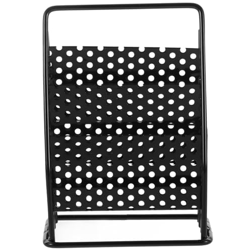 VANZACK Maßstab Langlebiges Puppenhaus Möbel Dekorativ Feines Design Stilvoller Miniatur Bücherständer Für Puppenstube Micro Landschaft Zubehör VANZACK Maßstab Langlebiges Puppenhaus Möbel Dekorativ Feines Design Stilvoller Miniatur Bücherständer Für Puppenstube Micro Landschaft Zubehör von VANZACK