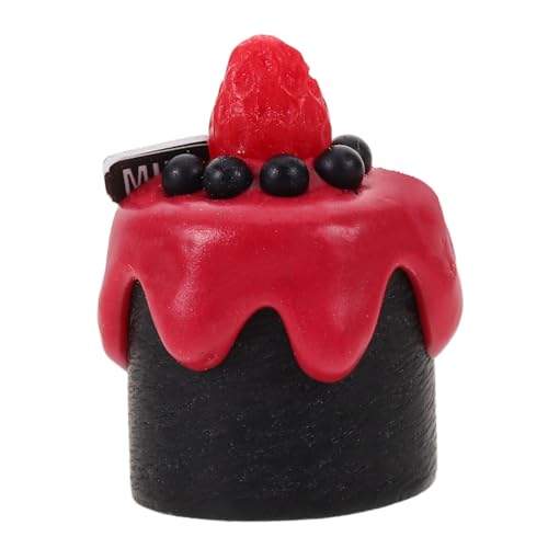 VANZACK Miniatur Kuchen Dekoration Mini Kuchen Ornament Realistische Künstliche Dessert Modelle Für Puppenhaus Bäckerei Deko Fotografie Requisiten DIY Bastelbedarf VANZACK Miniatur Kuchen Dekoration Mini Kuchen Ornament Realistische Künstliche Dessert Modelle Für Puppenhaus Bäckerei Deko Fotografie Requisiten DIY Bastelbedarf von VANZACK
