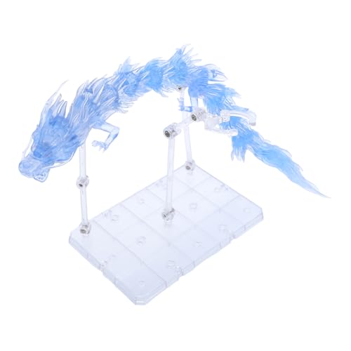 VANZACK Modellbau Drachen Zubehör Detailset für Figuren Display Dekorative Statue Accessoires für Sammler und Einsteiger Einfach Montierbar Visuell Beeindruckend VANZACK Modellbau Drachen Zubehör Detailset für Figuren Display Dekorative Statue Accessoires für Sammler und Einsteiger Einfach Montierbar Visuell Beeindruckend von VANZACK