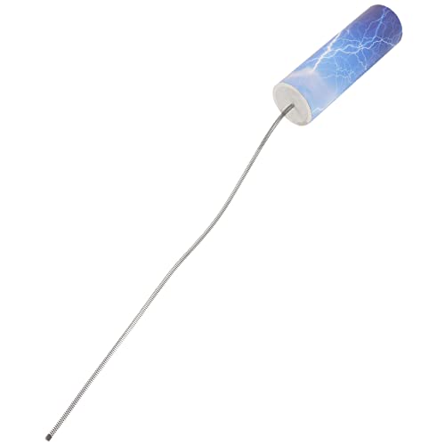 VANZACK Musikalisches Frühförder Spring Drum Percussion Instrument Robust Glatt Spielerisch Wie Musikinstrument für Kleinkinder und Vorschulkinder VANZACK Musikalisches Frühförder Spring Drum Percussion Instrument Robust Glatt Spielerisch Wie Musikinstrument für Kleinkinder und Vorschulkinder von VANZACK