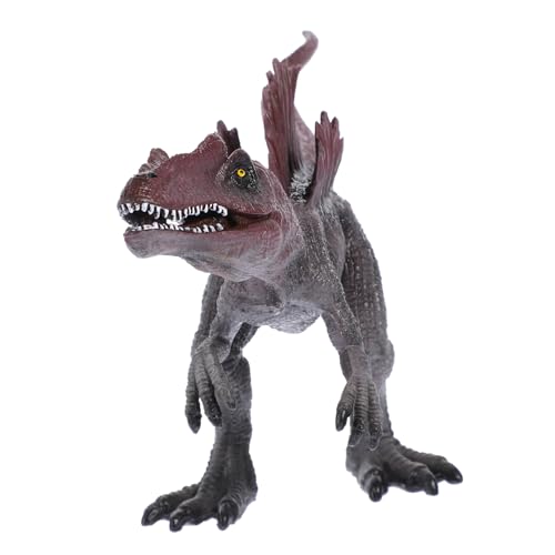 VANZACK Realistisches Stacheldrachen Dinosaurier Modell Langlebig Geruchsfrei Multifunktional als und Dekorationsobjekt Robust und Bruchsicher für Frühe Bildung und Raumgestaltung VANZACK Realistisches Stacheldrachen Dinosaurier Modell Langlebig Geruchsfrei Multifunktional als und Dekorationsobjekt Robust und Bruchsicher für Frühe Bildung und Raumgestaltung von VANZACK