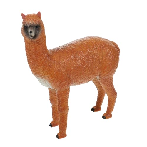 VANZACK Simulation Tierfigur aus Sicherem Kunststoff Kleine Tierstatue als Desktop Dekoration Kindgerechtes Lernspielzeug für Jungen und Mädchen Lebensechte Nachbildung Robust und VANZACK Simulation Tierfigur aus Sicherem Kunststoff Kleine Tierstatue als Desktop Dekoration Kindgerechtes Lernspielzeug für Jungen und Mädchen Lebensechte Nachbildung Robust und von VANZACK