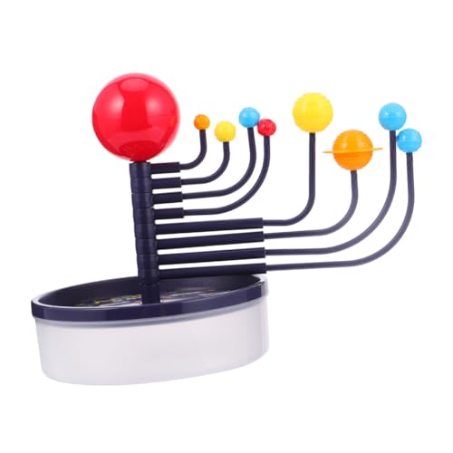 VANZACK Solar System planetenspielzeug DIY Planeten Modell Pädagogisch Farbig für Grundschüler Lernspielzeug Wissenschaft Experiment VANZACK Solar System planetenspielzeug DIY Planeten Modell Pädagogisch Farbig für Grundschüler Lernspielzeug Wissenschaft Experiment von VANZACK