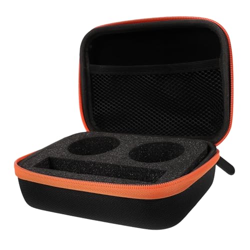 VANZACK Yo Yo Aufbewahrungstasche Leicht Tragbar mit Reißverschluss Fach Schutzbox für Yoyo Bälle Kompakt und Robust für Sicheres Verstauen und Einfaches Mitnehmen VANZACK Yo Yo Aufbewahrungstasche Leicht Tragbar mit Reißverschluss Fach Schutzbox für Yoyo Bälle Kompakt und Robust für Sicheres Verstauen und Einfaches Mitnehmen von VANZACK