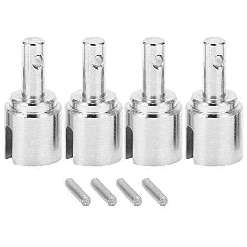 VBESTLIFE Geeignet für 16889A 16889 SG1601 SG1602 1/16 RC Autoteile Heben Metall Differential, Fernbedienung Autoteile Zubehör M16104 Metall Differential Cup von VBESTLIFE