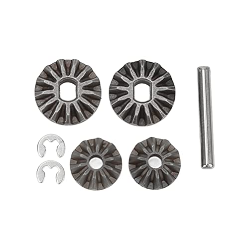 VBESTLIFE ZD Racing Differential Kegelrad, RC Differential Kegelrad für ZD Racing RC Differential von VBESTLIFE