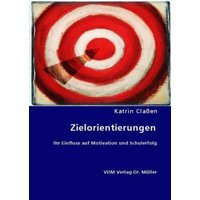 Claßen, K: Zielorientierungen von VDM