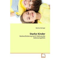 Dieringer, M: Starke Kinder von VDM