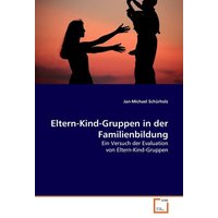 Eltern-Kind-Gruppen in der Familienbildung von VDM