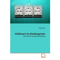 Eyer, c: KidSmart im Kindergarten von VDM