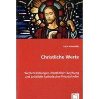 Heumüller, K: Christliche Werte von VDM