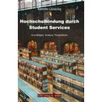 Hochschulbindung durch Student Services von VDM