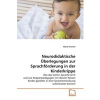 Kronier, M: Neurodidaktische Überlegungen zur Sprachförderun von VDM