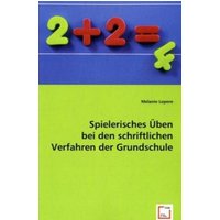 Lepore, M: Spielerisches Üben bei den schriftlichen Verfahre von VDM