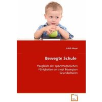 Meyer J: Bewegte Schule von VDM