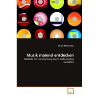 Mittermayr, N: Musik malend entdecken von VDM