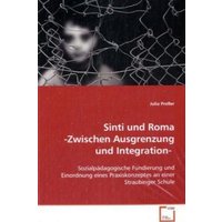 Preller, J: Sinti und Roma -Zwischen Ausgrenzung und Integra von VDM