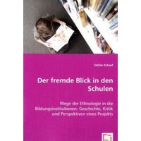 Schaaf, S: Der fremde Blick in den Schulen von VDM