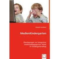 Schallhart, E: MedienKindergarten von VDM