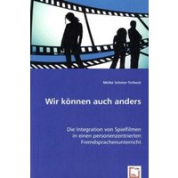 Schnier-Terbeck, M: Wir können auch anders von VDM