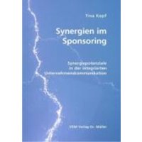 Synergien im Sponsoring von VDM