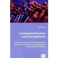 Trüter, C: Leistungsmotivation und Lerntagebuch von VDM