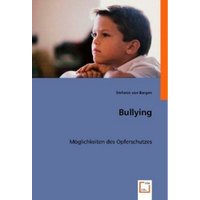 Von Bargen, S: Bullying von VDM