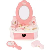 Amia Beauty Salon mit Licht, 13-teilig Amia Beauty Salon mit Licht, 13-teilig von VEDES Großhandel GmbH - Ware