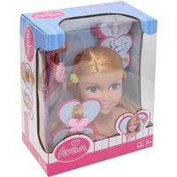 Amia Frisierkopf, mit Zubehör Amia Frisierkopf, mit Zubehör von VEDES Großhandel GmbH - Ware