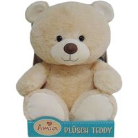 Amia Plüsch Teddy Glow in the dark, 40 cm Amia Plüsch Teddy Glow in the dark, 40 cm von VEDES Großhandel GmbH - Ware