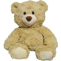 Amia Plüsch-Teddy ''Hugo'',sitzend, ca. 30 cm Amia Plüsch-Teddy ''Hugo'',sitzend, ca. 30 cm von VEDES Großhandel GmbH - Ware