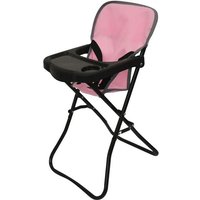 Amia Puppenhochstuhl ''Rosy'' Amia Puppenhochstuhl ''Rosy'' von VEDES Großhandel GmbH - Ware