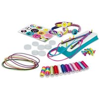 Armbänder Beschäftigungs-Set, 26-teilig Armbänder Beschäftigungs-Set, 26-teilig von VEDES Großhandel GmbH - Ware