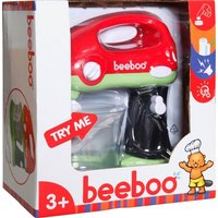 Beeboo Kitchen Spiel-Stand- und Handmixer, 2 in 1 von VEDES Großhandel GmbH - Ware