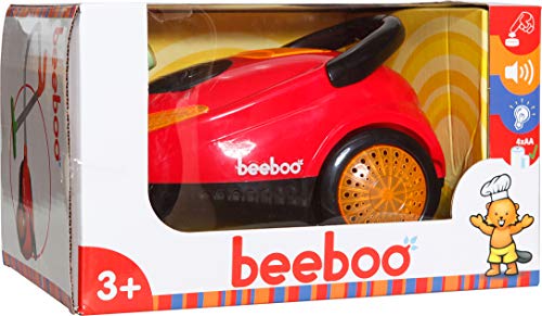 Beeboo Kitchen Staubsauber, mit Licht & Sound von VEDES Großhandel GmbH - Ware