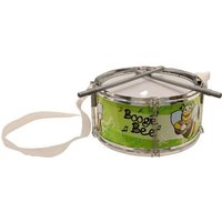 Boogie Bee Marschtrommel mit Trommelstöcke, #20 cm Boogie Bee Marschtrommel mit Trommelstöcke, #20 cm von VEDES Großhandel GmbH - Ware