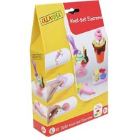 Creathek Knet-Set Eiscreme, 10 Teile Creathek Knet-Set Eiscreme, 10 Teile von VEDES Großhandel GmbH - Ware