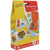 Creathek Knet-Set Pasta, 9 Teile Creathek Knet-Set Pasta, 9 Teile von VEDES Großhandel GmbH - Ware