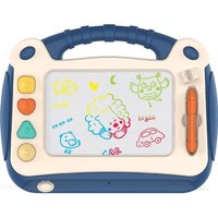 Creathek Magnetmaltafel mit Stempel Creathek Magnetmaltafel mit Stempel von VEDES Großhandel GmbH - Ware