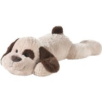 HUND XL liegend beige/braun HUND XL liegend beige/braun von VEDES Großhandel GmbH - Ware
