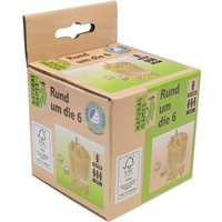 Natural Games Rund um die 6 Natural Games Rund um die 6 von VEDES Großhandel GmbH - Ware