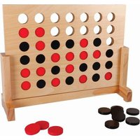 Natural Games XXL 4 in einer Reihe Natural Games XXL 4 in einer Reihe von VEDES Großhandel GmbH - Ware