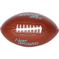New Sports American Football, unaufgeblasen New Sports American Football, unaufgeblasen von VEDES Großhandel GmbH - Ware