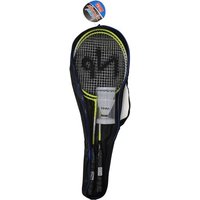 New Sports Badminton-Set Junior in Tasche, 56 cm New Sports Badminton-Set Junior in Tasche, 56 cm von VEDES Großhandel GmbH - Ware