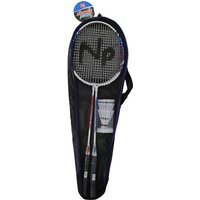 New Sports Badminton-Set Training, in Tasche New Sports Badminton-Set Training, in Tasche von VEDES Großhandel GmbH - Ware