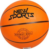 New Sports Basketball Größe 7, unaufgeblasen New Sports Basketball Größe 7, unaufgeblasen von VEDES Großhandel GmbH - Ware