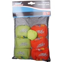 New Sports Neopren Boccia-Set im Netz New Sports Neopren Boccia-Set im Netz von VEDES Großhandel GmbH - Ware